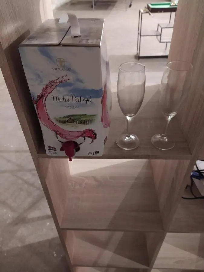 Wine And Beer Club House Cellar With Ping Pong, Karaoke, Board Games, Lan Party, Bike Lending Cool Service Prague Luxury tent
